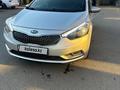 Kia Cerato 2014 года за 6 500 000 тг. в Алматы – фото 3