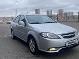 Chevrolet Lacetti 2023 года за 7 200 000 тг. в Астана – фото 2