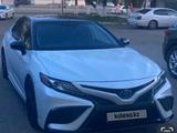 Toyota Camry 2023 годаүшін16 000 000 тг. в Павлодар