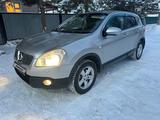 Nissan Qashqai 2008 годаүшін4 500 000 тг. в Актобе