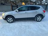 Nissan Qashqai 2008 годаүшін4 500 000 тг. в Актобе – фото 2