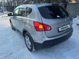 Nissan Qashqai 2008 годаүшін4 500 000 тг. в Актобе – фото 3