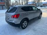 Nissan Qashqai 2008 годаүшін4 500 000 тг. в Актобе – фото 4