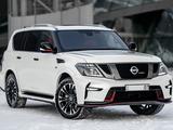 Nissan Patrol 2011 года за 23 000 000 тг. в Астана
