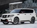 Nissan Patrol 2011 годаfor22 000 000 тг. в Астана – фото 2