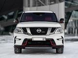 Nissan Patrol 2011 годаүшін22 000 000 тг. в Астана – фото 3