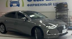 Аренда Sonata в Астана