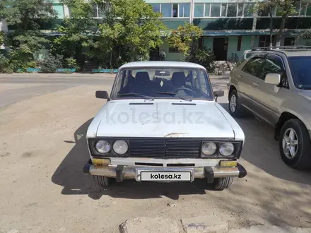 ВАЗ (Lada) 2106 2004 годаүшін550 000 тг. в Актау