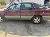 Mitsubishi Galant 1992 года за 600 000 тг. в Алматы – фото 4