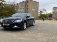 Toyota Camry 2012 годаfor8 200 000 тг. в Актау