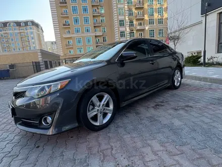 Toyota Camry 2014 года за 8 500 000 тг. в Актау – фото 2