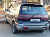 Mitsubishi Chariot 1994 годаfor1 200 000 тг. в Алматы – фото 4