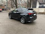Lexus NX 300 2019 годаүшін17 800 000 тг. в Алматы – фото 4