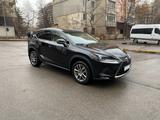 Lexus NX 300 2019 годаүшін17 800 000 тг. в Алматы