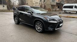 Lexus NX 300 2019 года за 17 800 000 тг. в Алматы