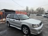 Subaru Forester 2003 годаfor6 200 000 тг. в Алматы – фото 2