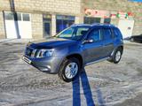 Nissan Terrano 2021 года за 10 600 000 тг. в Караганда – фото 4