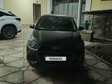 Chevrolet Spark 2017 годаfor4 600 000 тг. в Шымкент – фото 4