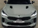 Kia Stinger 2019 года за 14 500 000 тг. в Семей