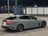 Kia Stinger 2019 года за 14 500 000 тг. в Семей – фото 4