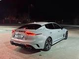 Kia Stinger 2019 года за 14 500 000 тг. в Семей – фото 3