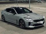 Kia Stinger 2019 года за 14 500 000 тг. в Семей – фото 5