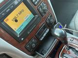 Mercedes-Benz S 320 1999 годаүшін3 800 000 тг. в Актау – фото 2