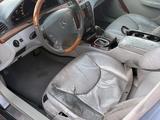 Mercedes-Benz S 320 1999 года за 3 800 000 тг. в Актау