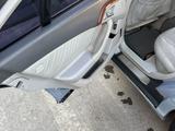 Mercedes-Benz S 320 1999 годаүшін3 800 000 тг. в Актау – фото 4