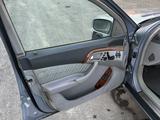 Mercedes-Benz S 320 1999 годаүшін3 800 000 тг. в Актау – фото 3