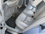 Mercedes-Benz S 320 1999 годаүшін3 800 000 тг. в Актау – фото 5