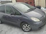 Citroen Xsara Picasso 2005 года за 1 550 000 тг. в Петропавловск – фото 3