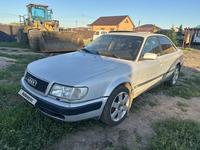 Audi 100 1993 года за 2 300 000 тг. в Астана