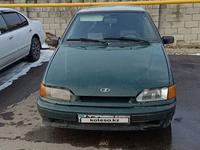 ВАЗ (Lada) 2114 2006 годаүшін750 000 тг. в Алматы