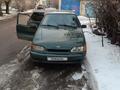 ВАЗ (Lada) 2114 2006 года за 750 000 тг. в Алматы – фото 14