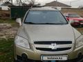 Chevrolet Captiva 2008 годаfor3 600 000 тг. в Сарыагаш – фото 3