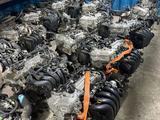 Двигатель 2ZR 1ZR за 550 000 тг. в Усть-Каменогорск