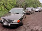 Audi 100 1993 года за 1 600 000 тг. в Петропавловск