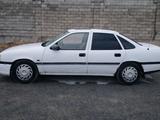 Opel Vectra 1991 годаfor1 200 000 тг. в Туркестан – фото 2