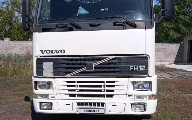 Volvo  FH 1999 годаүшін16 500 000 тг. в Караганда