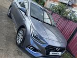 Hyundai Accent 2019 годаүшін7 200 000 тг. в Рудный