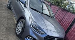 Hyundai Accent 2019 годаүшін7 200 000 тг. в Рудный