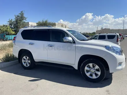 Toyota Land Cruiser Prado 2013 года за 16 000 000 тг. в Актау