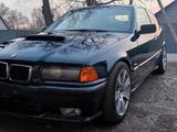 BMW 340 1993 года за 2 100 000 тг. в Караганда – фото 4