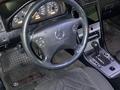 Mercedes-Benz C 220 1996 года за 2 800 000 тг. в Алматы – фото 9