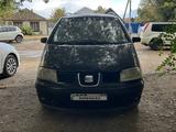 SEAT Alhambra 2002 года за 1 500 000 тг. в Уральск