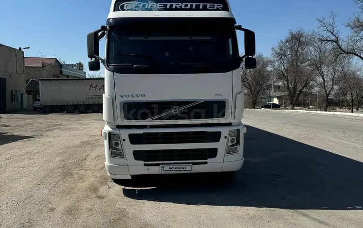 Volvo  FH 2006 года за 37 000 000 тг. в Шымкент