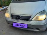 Mercedes-Benz A 170 2001 года за 2 300 000 тг. в Караганда