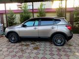 Nissan Qashqai 2008 годаүшін5 200 000 тг. в Шымкент – фото 5