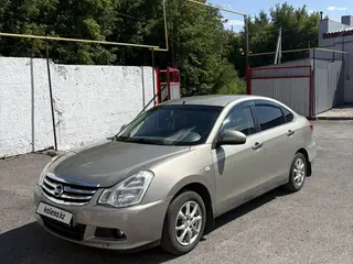 Nissan Almera